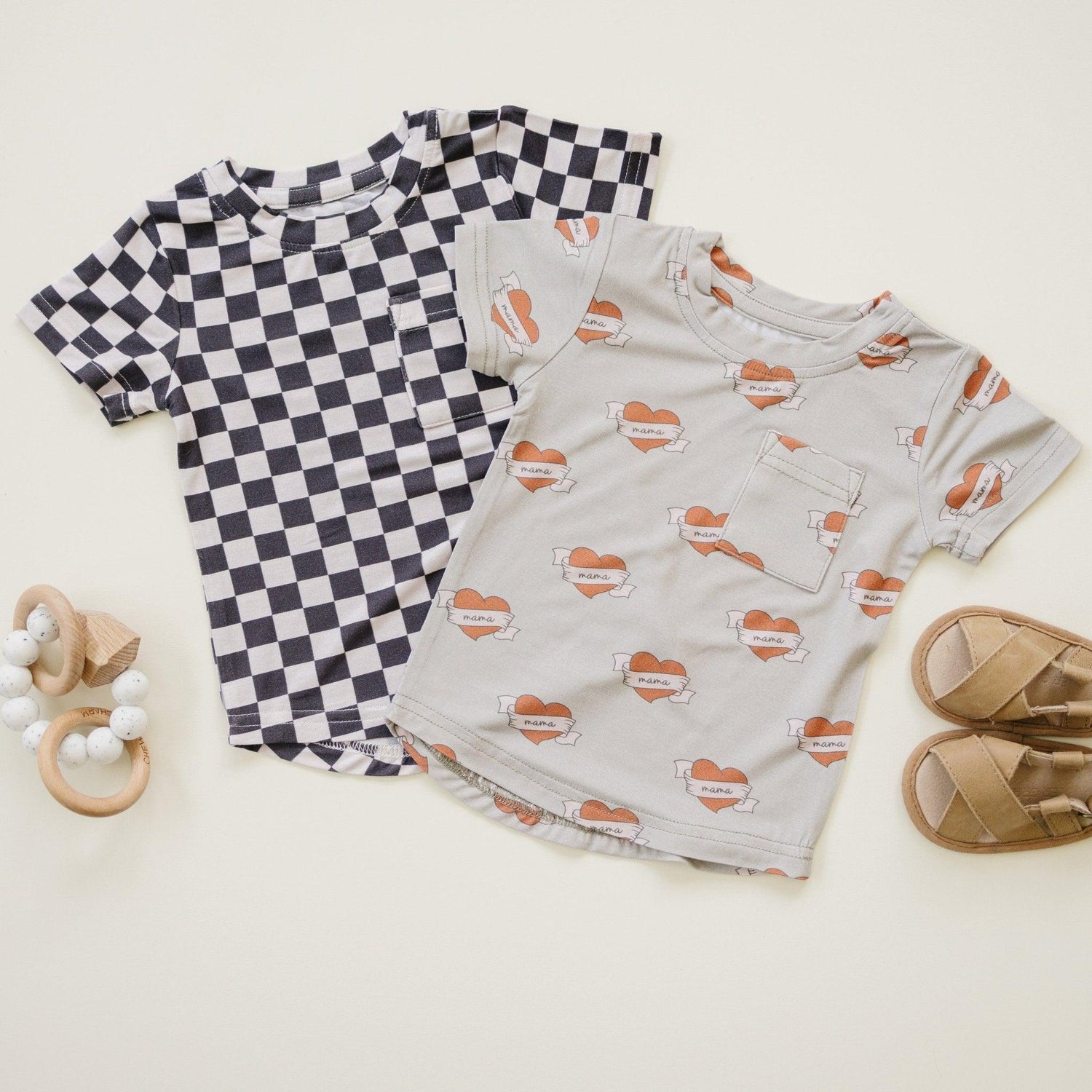 All Kids Tops