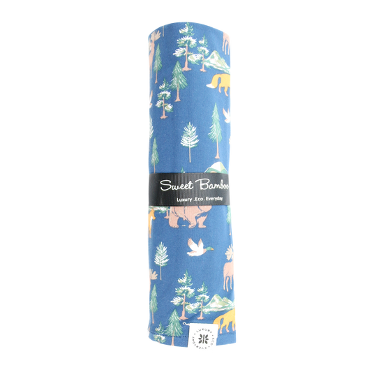 True Grit Swaddle